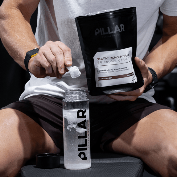 Can Creatine Improve Your Training?