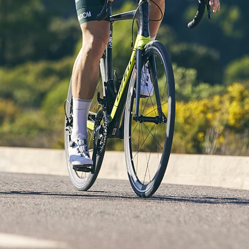 Best Energy Bars for Cycling Events