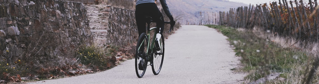 Best Energy Chews for Cycling Events