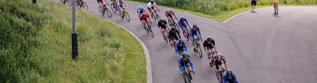 Best Energy Drinks for Cycling Events