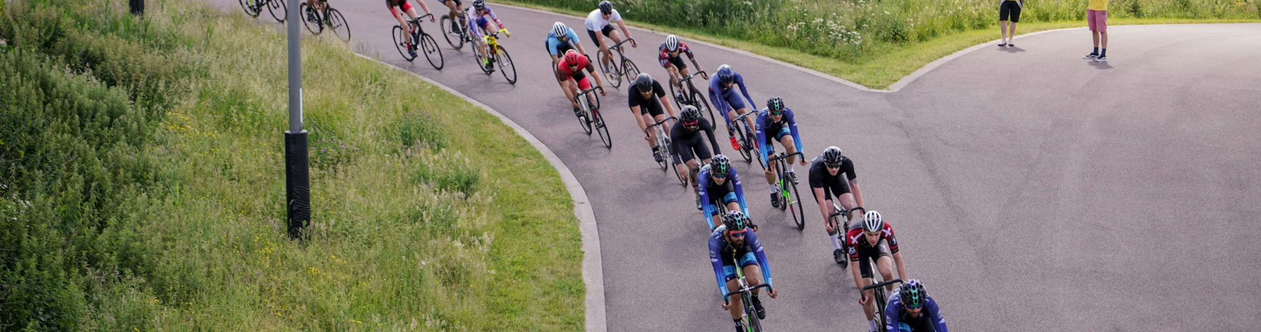 Best Energy Drinks for Cycling Events