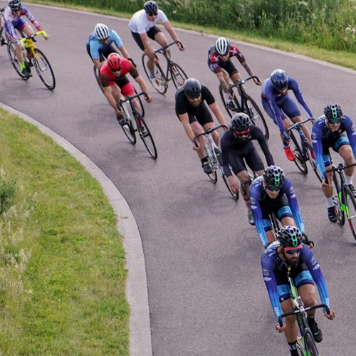 Best Energy Drinks for Cycling Events