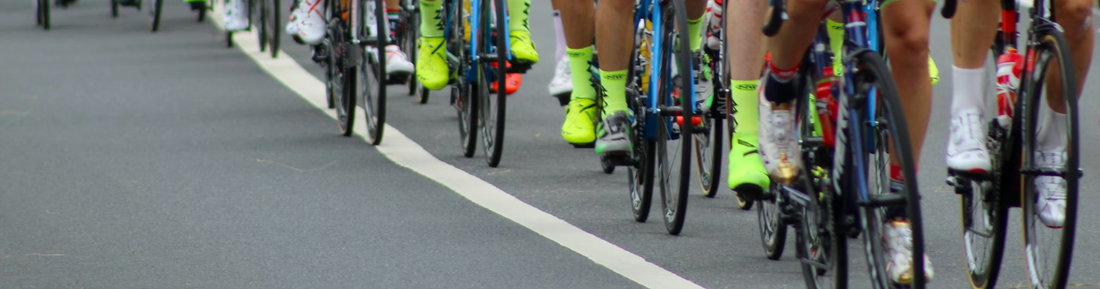 Best Energy Gels for Cycling Events