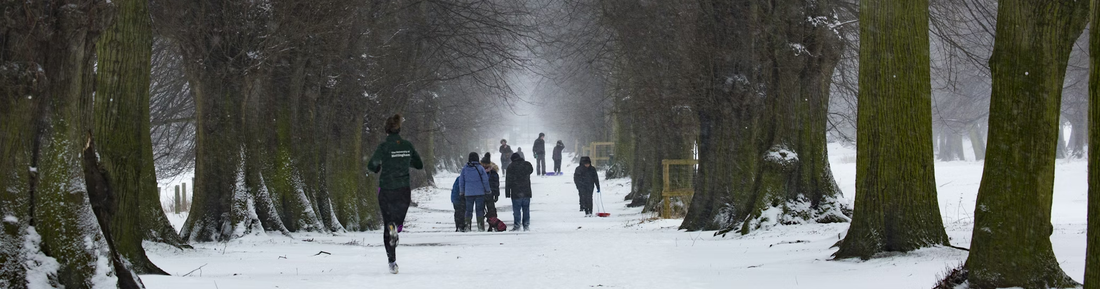 Eating Smart for Every Weather: Hot, Cold and Everything In Between