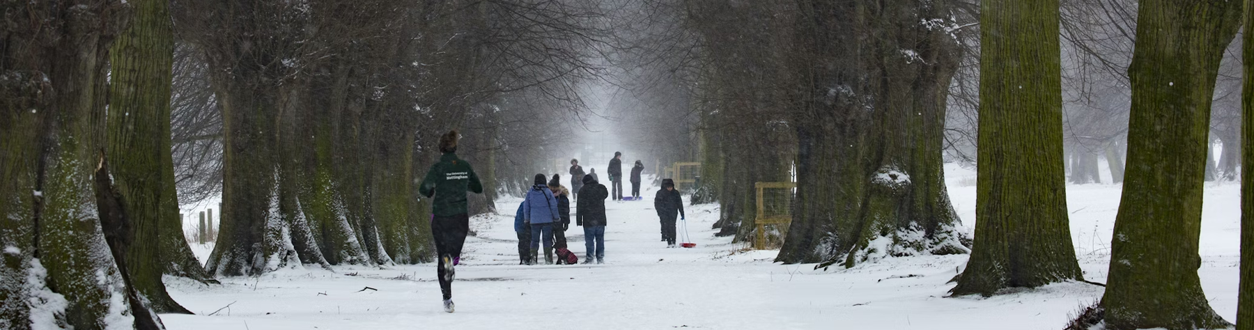 Eating Smart for Every Weather: Hot, Cold and Everything In Between