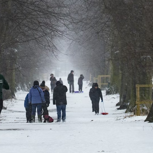 Eating Smart for Every Weather: Hot, Cold and Everything In Between