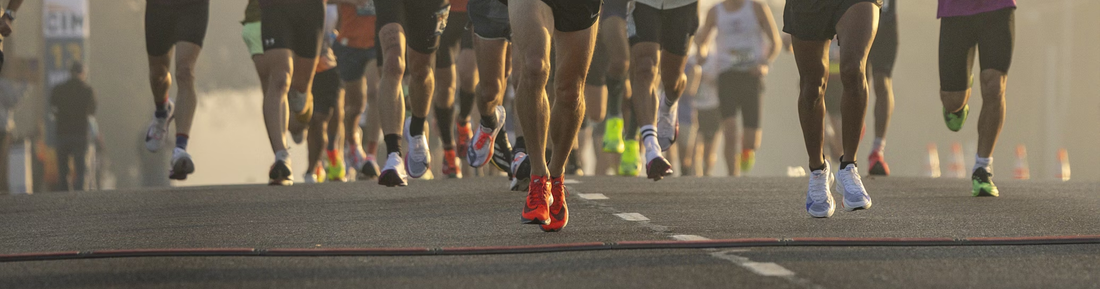 Best Energy Bars for a Half Marathon