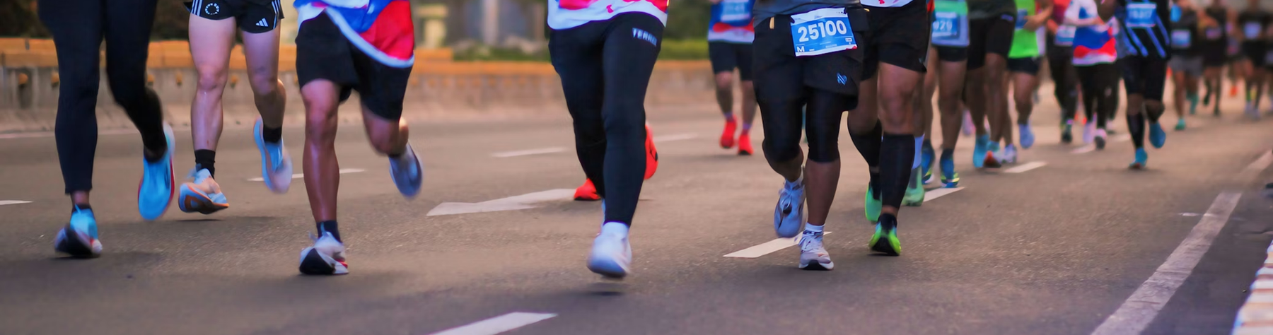 Best Energy Chews for a Half Marathon