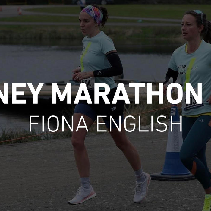 Dorney Marathon