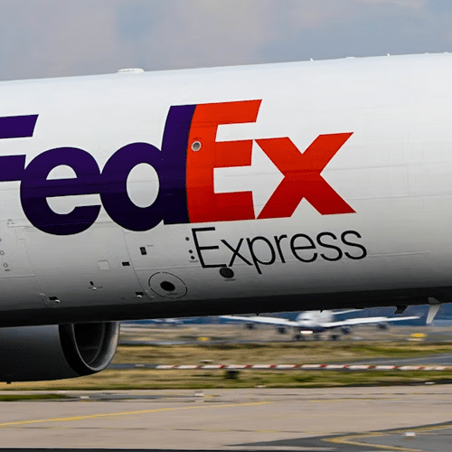 International Shipping: Now Powered by FedEx