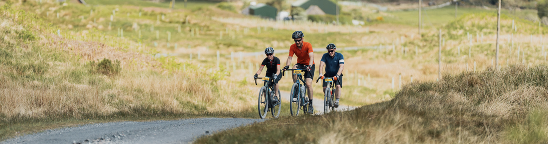 Your guide to fuelling for The Gralloch