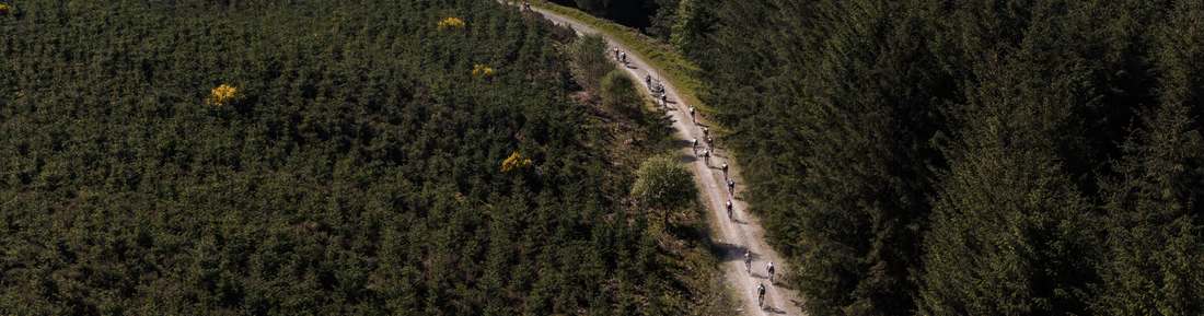 Dialling in your nutrition plan for The Gralloch