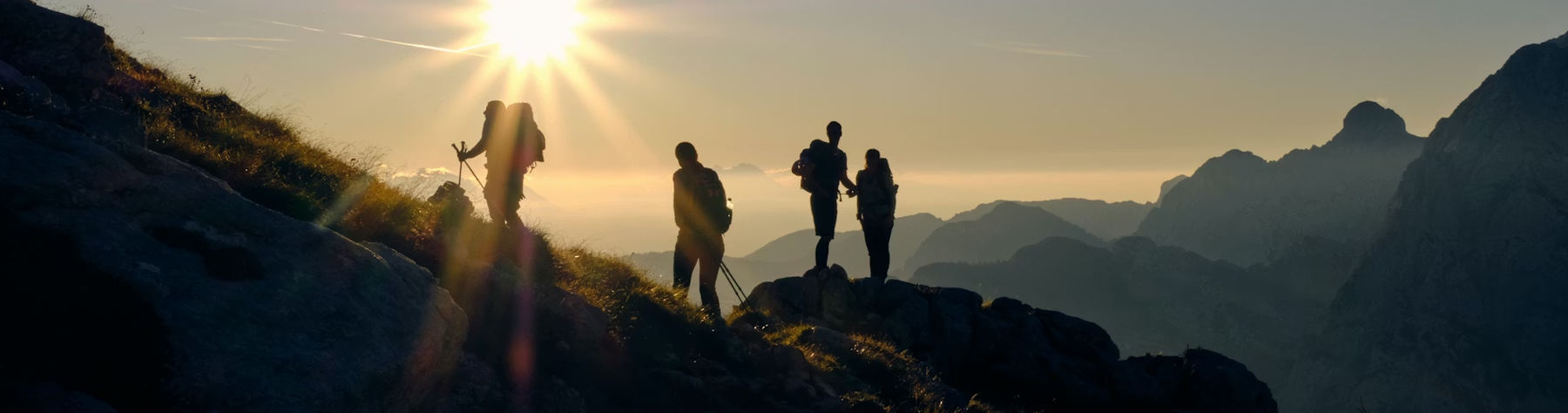 Best Energy Bars for Hiking