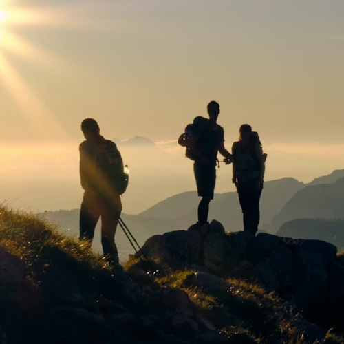 Best Energy Bars for Hiking