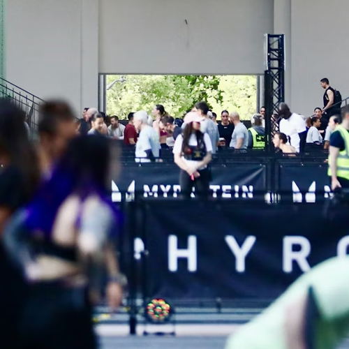 Best Energy Gels for HYROX