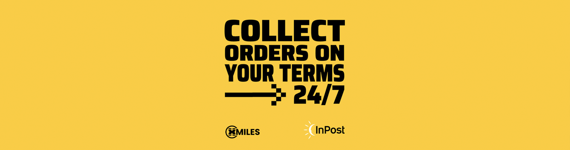 InPost Lockers | Now available at XMiles