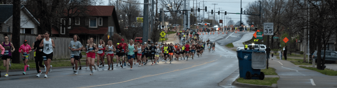 Best Energy Bars for a Marathon