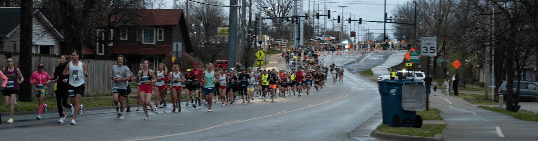 Best Energy Bars for a Marathon