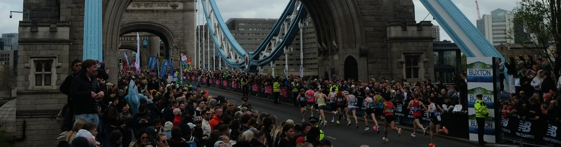 Best Energy Chews for a Marathon