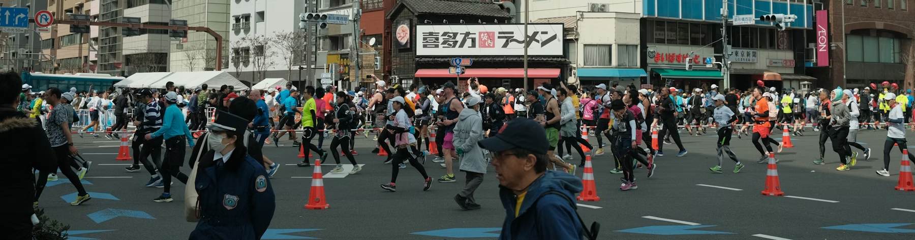 Best Electrolyte Drinks for a Marathon