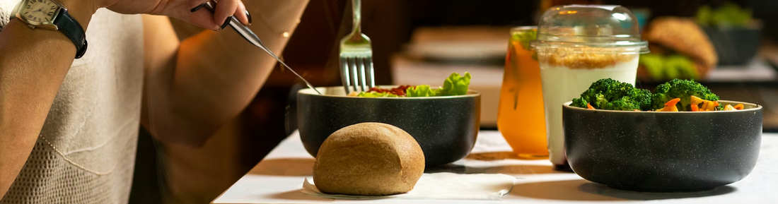 Reset Your Nutrition for a New Season