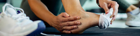 Managing Plantar Fasciitis for Runners