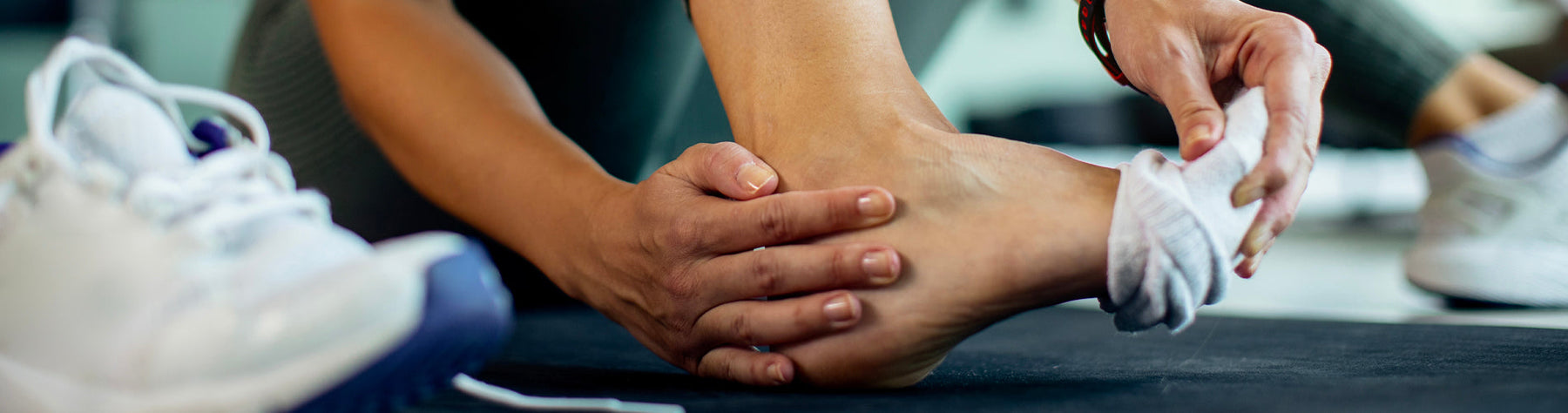 Managing Plantar Fasciitis for Runners