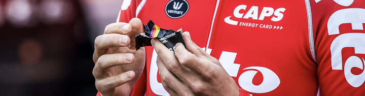 How Precision Fuel & Hydration Powers the Pros