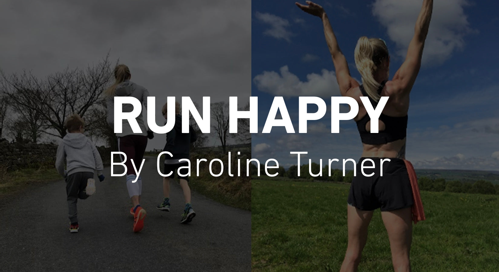 Run Happy Mental Health
