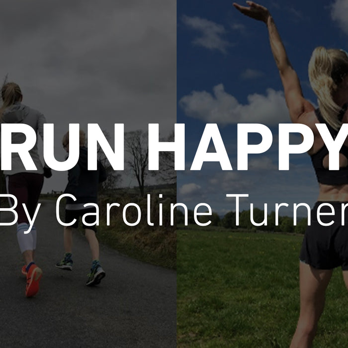 Run Happy Mental Health