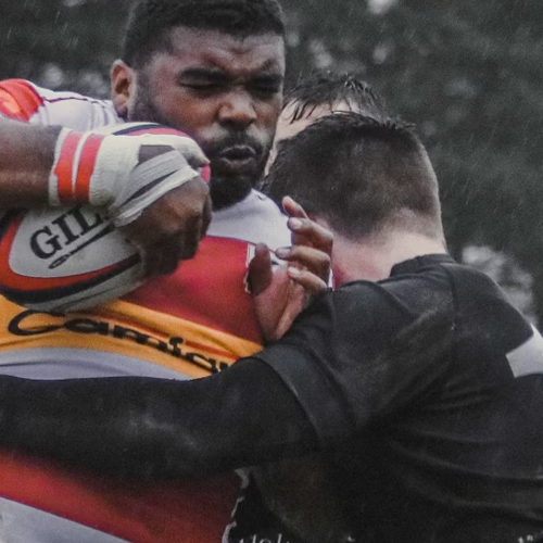 Rugby Nutrition 101: A Comprehensive Guide for Players