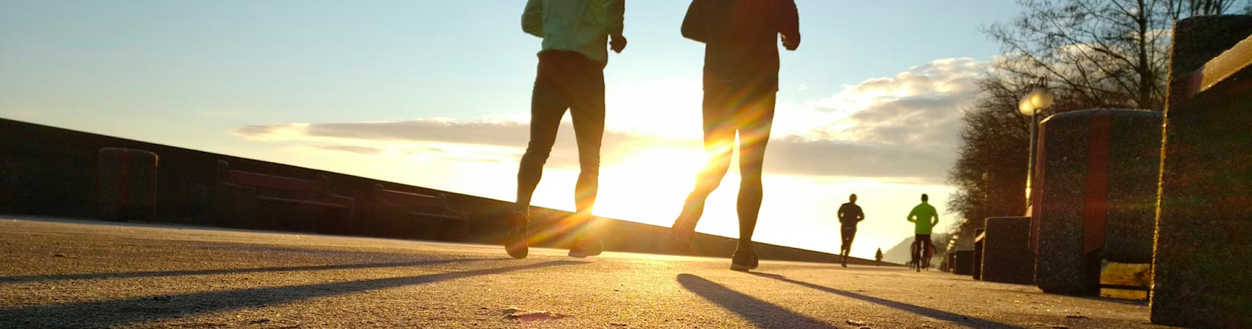 The Benefits of Joining a Running Club