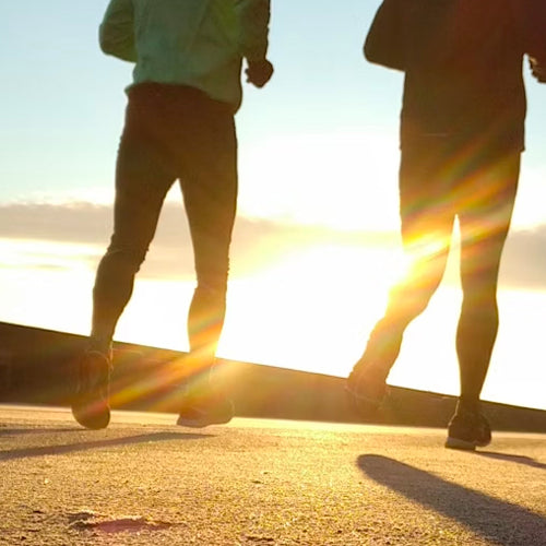 The Benefits of Joining a Running Club