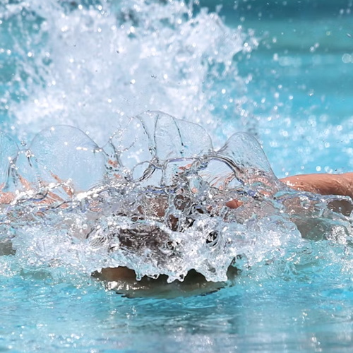 Best Energy Chews for Swimming