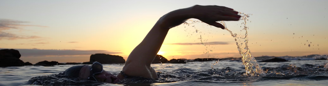 Best Electrolyte Drinks for Swimming