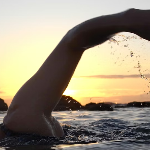 Best Electrolyte Drinks for Swimming