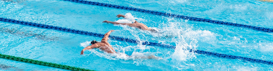 Best Energy Gels for Swimming