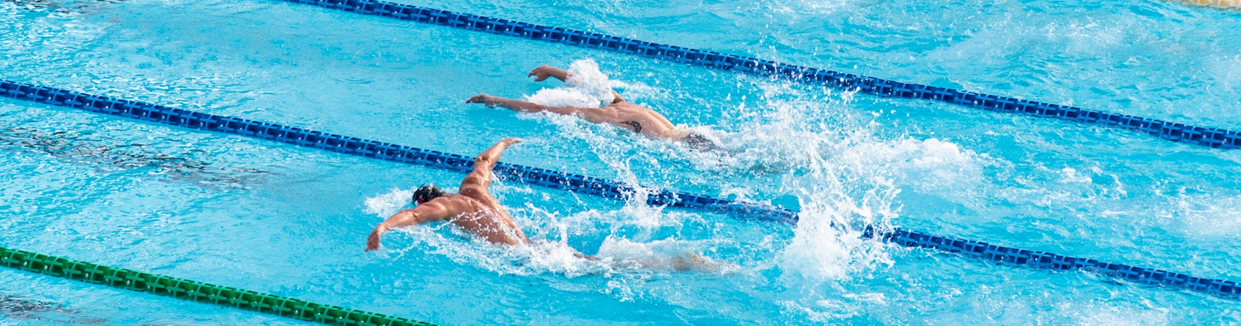 Best Energy Gels for Swimming