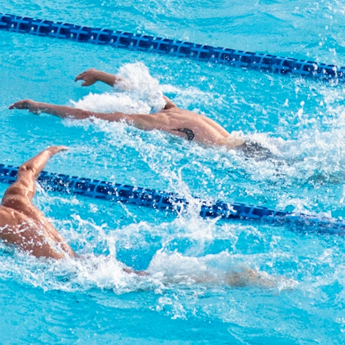 Best Energy Gels for Swimming