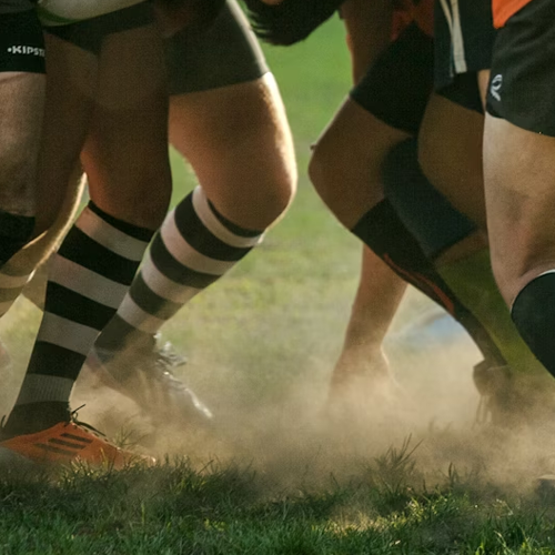 Best Energy Chews for Team Sports