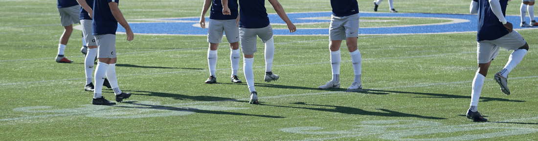 Best Energy Drinks for Team Sports