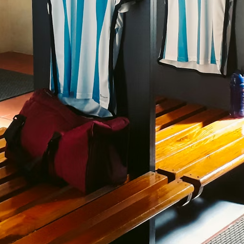 Best Recovery Drinks after Team Sports