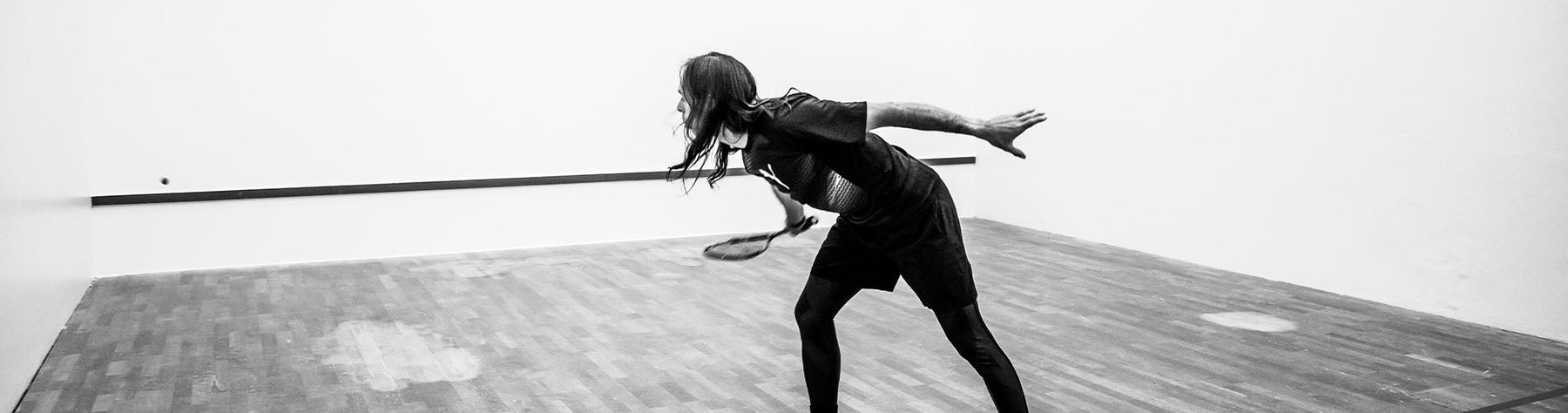 The Squash Player's Diet: Fuelling Success on the Court