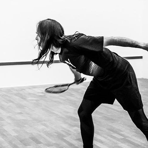 The Squash Player's Diet: Fuelling Success on the Court