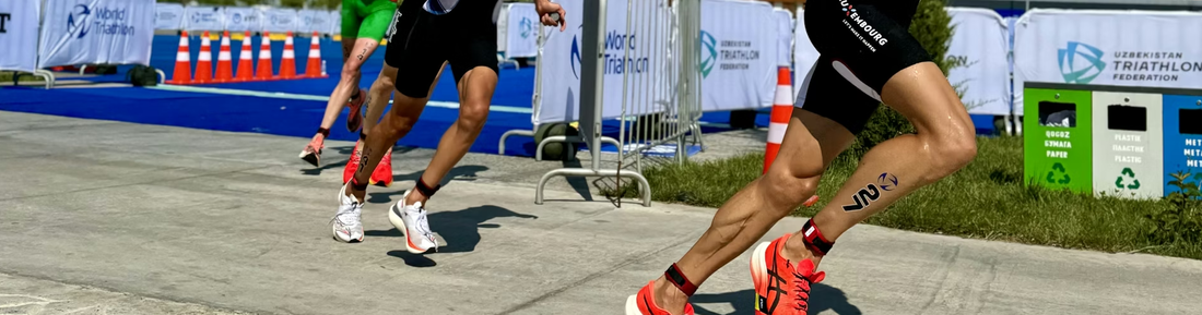 Best Energy Chews for Triathlon