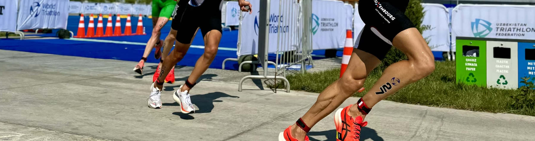 Best Energy Chews for Triathlon