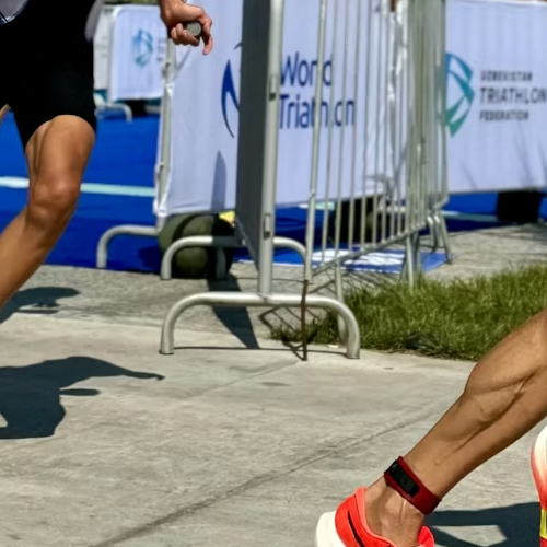 Best Energy Chews for Triathlon