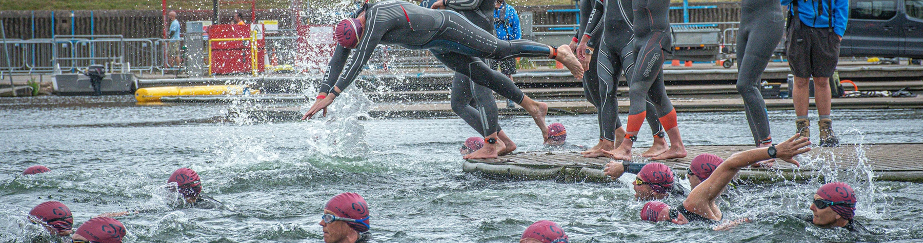 Best Energy Drinks for Triathlon