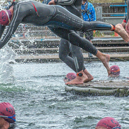 Best Energy Drinks for Triathlon