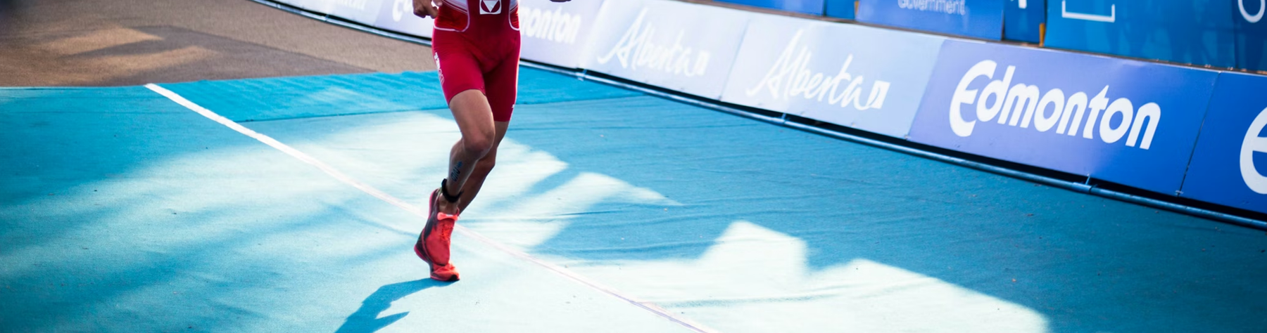 Best Electrolyte Drinks for Triathlon